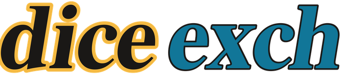 diceexch logo